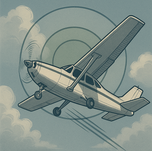 Intro to Stalled Flight